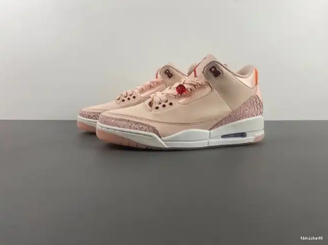 TBkick Valentines (W) Day HJ0178-600 Air 3 Jordan 0520